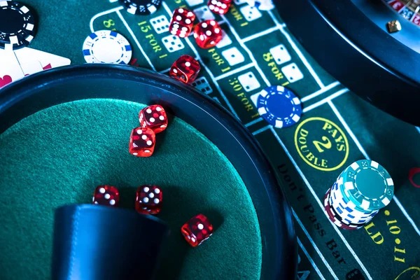 Erek Erek payout table and odds display